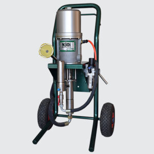 Equipamento de Pintura Airless N-30i