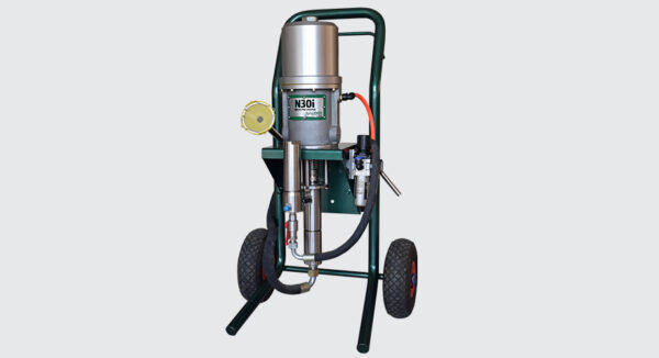 Equipamento de Pintura Airless N-30i