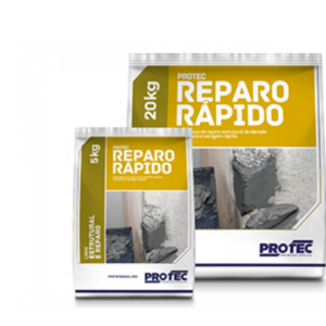 Rotec Reparo Rápido: Solução Eficaz e Ágil para Reparos em Superfícies!