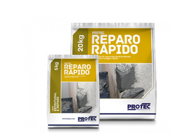 Rotec Reparo Rápido: Solução Eficaz e Ágil para Reparos em Superfícies!